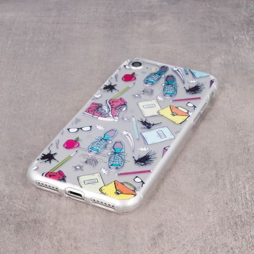 Nakładka School2 do iPhone XR na Arena.pl