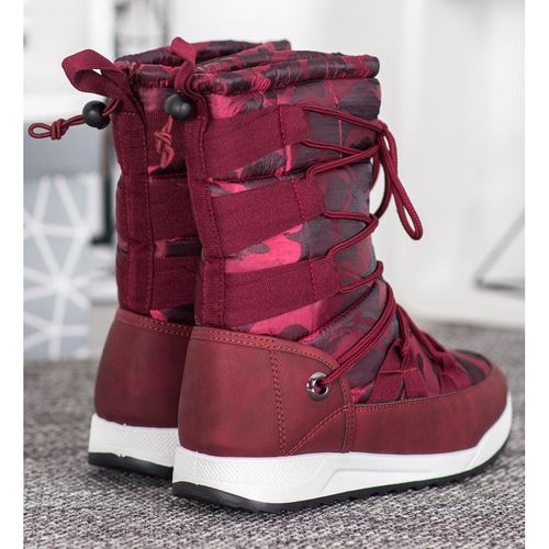 Śniegowce Moro r.41 na Arena.pl