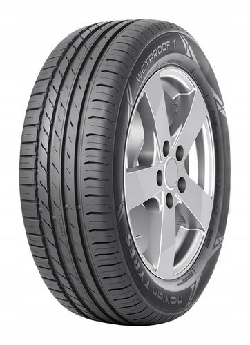 1 opona letnia 205/55R16 91H Nokian Wetproof 1 na Arena.pl