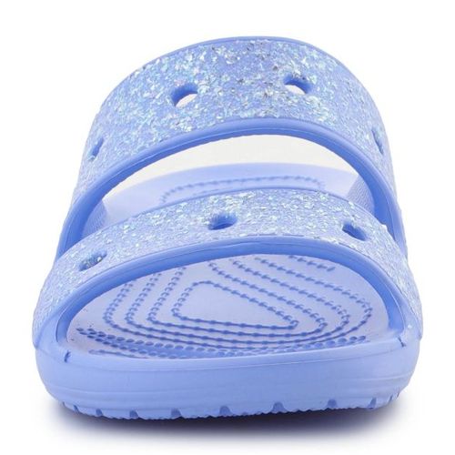 Klapki Crocs Classic Glitter Sandal r.30 na Arena.pl