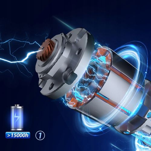 Wibrujący masażer prostaty Wibrator analny czarny na Arena.pl