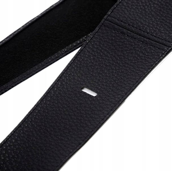 Pasek Szeroki Pas Damski Sukienek Boho Eko Skóra zdjęcie 5