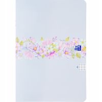 ZESZYT A4/60K KRATA MIX FLOWERS 400181451