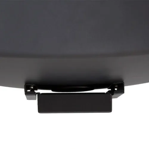 Grill gazowy przenoś stołowy składany 4,2kW GG0103 na Arena.pl