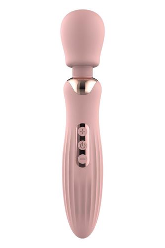 GLAM LARGE WAND VIBRATOR na Arena.pl