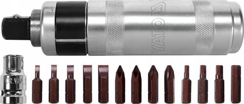 Wkrętak YATO YT-28015 na Arena.pl