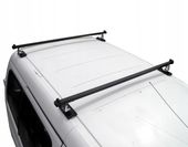 Bagażnik dachowy Fiat Fiorino, Peugeot Bipper , Citroen Nemo