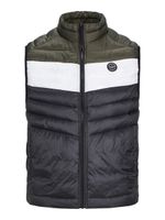 Jack&Jones męska kamizelka bezrękawnik JJESPRINT BODYWARMER COLLAR NOOS 12258457 L