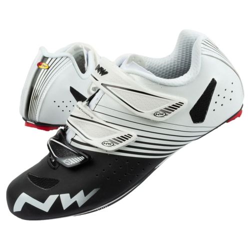Buty rowerowe Northwave Torpedo 3S r.41 na Arena.pl