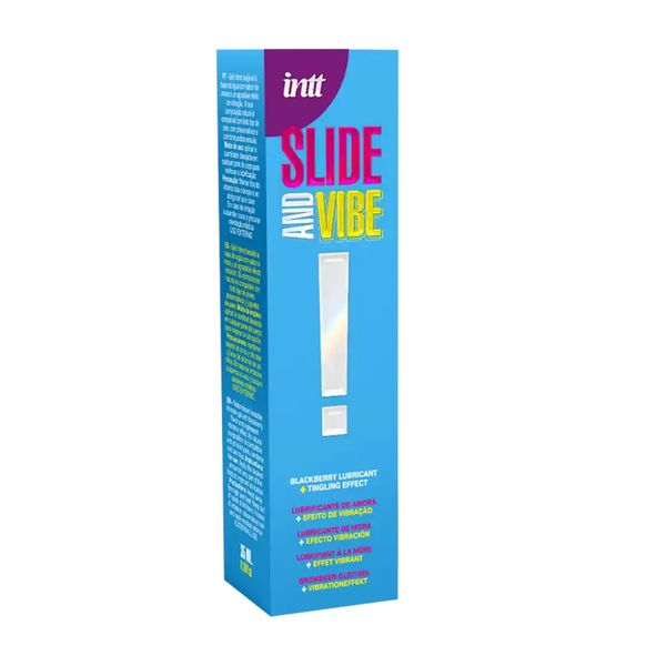 Slide And Vibe! zdjęcie 2
