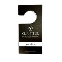 Glantier 717 - Zapachowa zawieszka do szafy Wodna