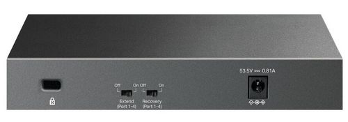 SWITCH TP-LINK LS106LP na Arena.pl