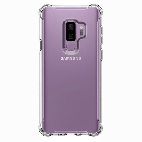 SPIGEN RUGGED CRYSTAL Samsung Galaxy S9 PLUS - CLEAR na Arena.pl
