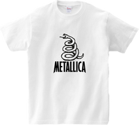 Koszulka T-shirt Metallica