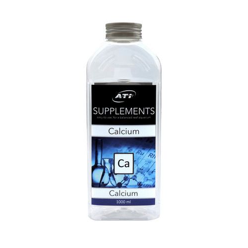 ATI Supplements Calcium Ca 1000 ml zdjęcie 1