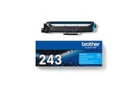 Toner Brother TN-243C niebieski