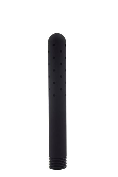 All Time Favorites Anal Douche Black zdjęcie 2