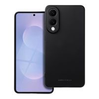 ROAR futerał SPACE do SAMSUNG S25 Edge Czarny