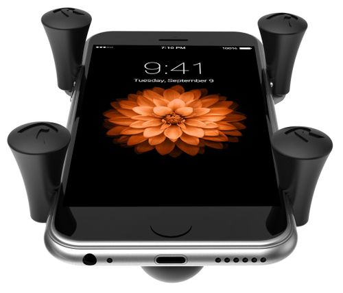 Ram Mount X-grip - uchwyt na telefon na Arena.pl