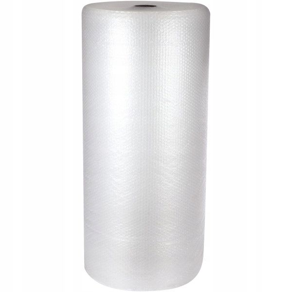 FOLIA BĄBELKOWA VeraPack 120cm/100m zdjęcie 1