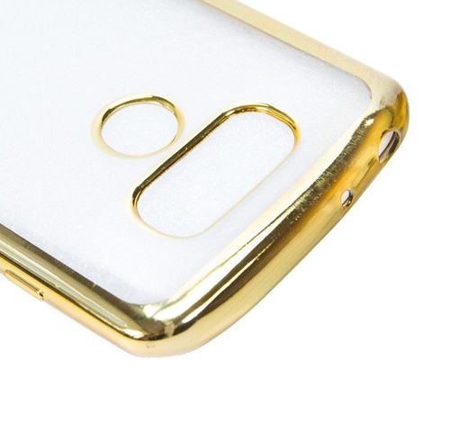 LG G6 - Etui Glossy Chrom na Arena.pl
