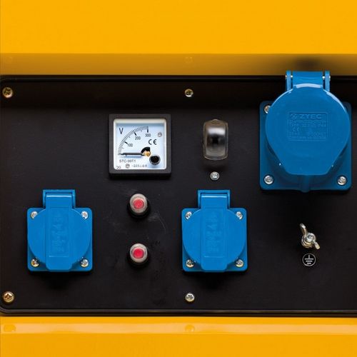 Briggs&Stratton ProMax 7500EA na Arena.pl