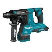MŁOT UDAROWY OBROTOWY AKUMULATOROWY 2*18V 0*AH DHR282ZU MAKITA