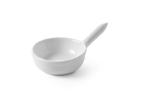 Miseczka do przekąsek Cacerole TAPAS MINI porcelana zestaw 6szt. - Hendi 78