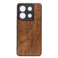 Drewniane Etui Bewood do Xiaomi Redmi Note 13 Pro 5G IMBUIA