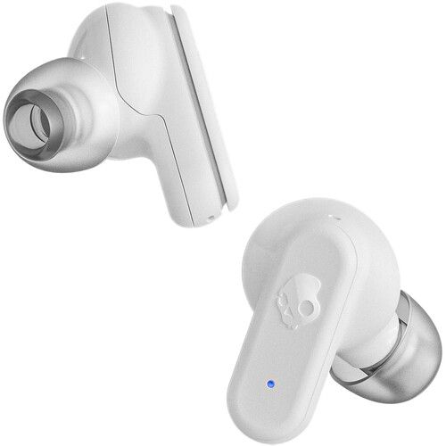 Skullcandy | True Wireless Earbuds | DIME 3 | Bluetooth | White/Bone na Arena.pl