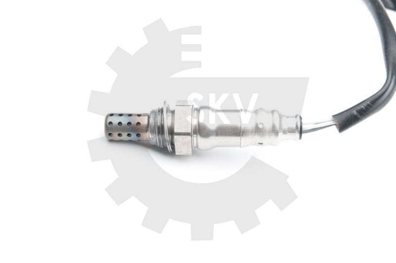 Sonda lambda MERCEDES SPRINTER 2.3 1995 1996 1997 1998 1999 2000 2001 zdjęcie 2