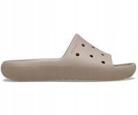 Crocs Męskie Lekkie Buty Klapki Classic V2 209401 Slide 45-46