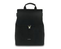 Plecak Boris - Giovani Czarny