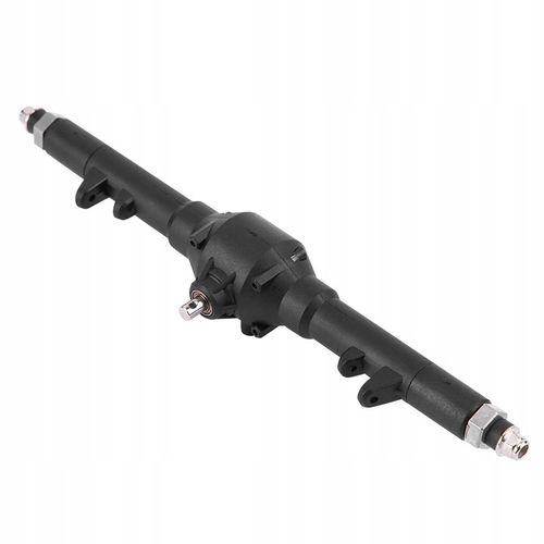 SKRZYNIA BIEGÓW TYLNEJ OSI DO SAMOCHODU RC FY01 02 03 WLTOYS 12428 12423 na Arena.pl