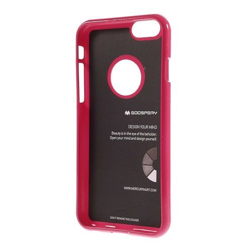 Etui Mercury Jelly iPhone 6 / 6s na Arena.pl