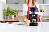 Ekspres do kawy ciśnieniowy kolbowy MPM MKW-13M