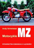 Motocykle MZ Andy Schwietzer