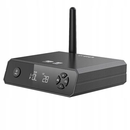 FIIO BR13 ADAPTER BLUETOOTH 5.1 aptX HD LL ADAPTIVE HI-RES DAC na Arena.pl