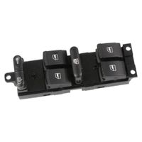 PANEL PRZEŁĄCZNIK SZYB PRZÓD LEWY VW PASSAT B5.5 2001 2002 2003 2004 2005