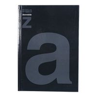 SKOROWIDZ KRATKA A5 96 KARTEK KOH-I-NOOR