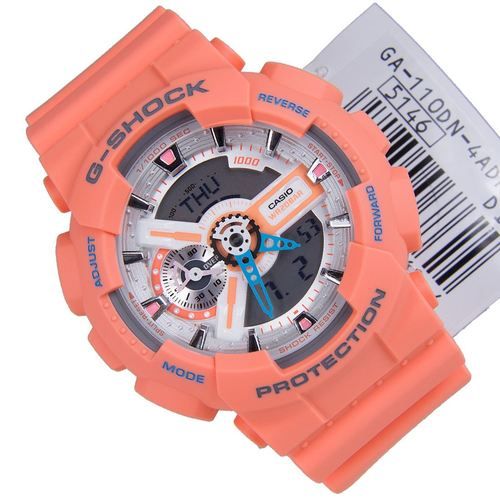 Zegarek Casio G-Shock GA-110DN-4A na Arena.pl