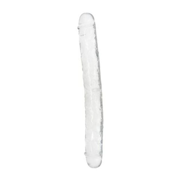 Dildo Double Treasure L zdjęcie 1