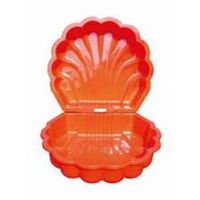 ND39_303975 -PIASKOWNICA MUSZLA 77X82X20 TWINS TO