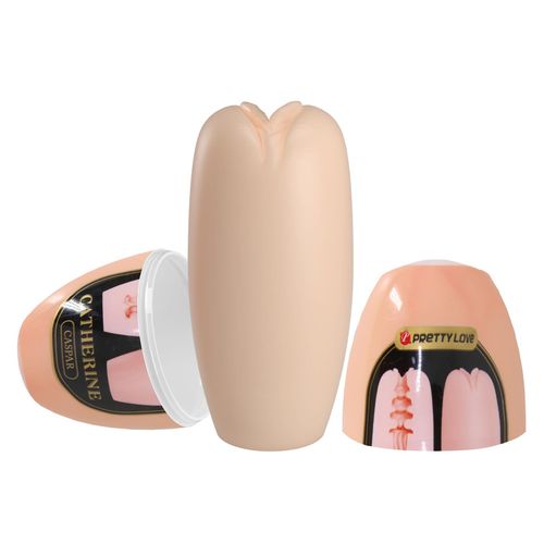 pretty love   catherine caspar, tpr na Arena.pl