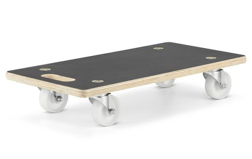 Platforma transportowa do mebli 400kg na Arena.pl