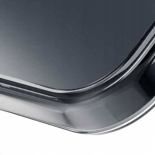 Etui plecki cover z MagSafe na Apple iPhone 16 Pro Max - 3mk Clear MagCase na Arena.pl