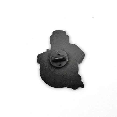 Liquid Courage | 4 cm | Metal | Przypinka | Courage na Arena.pl