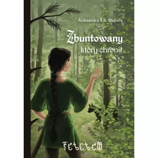 Zbuntowany, który chronił zdjęcie 1