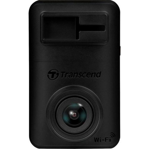 Transcend DrivePro 10 - Kamera samochodowa na Arena.pl