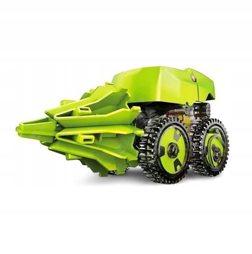 3w1 zestaw solarny robot na Arena.pl
